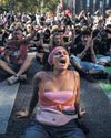 Strikes and protests across France as hundreds of thousands march against budget cuts The Guardian