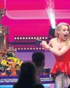 Cut the camp, drop the pop: Eurovision Russian-style offers 'spiritual traditions' The Guardian