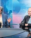 AI stocks frenzy Why experts worry about a repeat of the dotcom bubble The Guardian