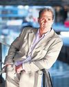 Ex-Guardian columnist drowned in marina, inquest finds21