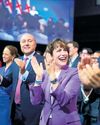 Badenoch closes conference with promises to scrap stamp duty and strengthen borders11