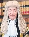 Top legal experts question why CPS dropped China 'spies' charges8