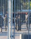 National guard deploys in Chicago as officials ask federal judge to declare operation illegal31