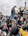 'For now, fear remains' Palestinians wait to see whether Gaza plan delivers peace The Guardian