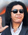 Singer Gene Simmons crashes SUV after reportedly passing out The Guardian
