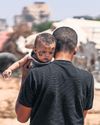 'No stability' The struggle to support children left orphaned and wounded12