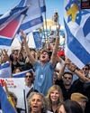 Truce brings joy as Israelis and Palestinians are freed The Guardian