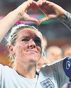 'I'm at peace with it': Bright calls time on England career The Guardian
