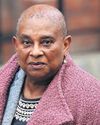 Doreen Lawrence alleges Home Office was 'directly involved' in spying on her family The Guardian