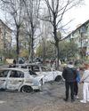 European leaders near deal to use frozen Russian assets for Ukraine The Guardian