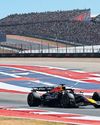 Verstappen's Texas triumph piles pressure on McLaren The Guardian