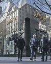 Private credit The Guardian