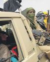 Survival in the Sahel The Guardian