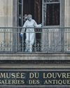 Gone in seven minutes: brazen Louvre gang grab priceless jewels The Guardian