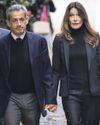 Sarkozy starts five-year prison term for criminal conspiracy The Guardian