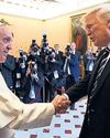 'Not easy to dismiss' Pope confounds the conservatives with quietly radical agenda The Guardian