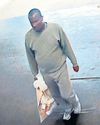 Ministers given warning not to scapegoat prison staff for release of sex offender The Guardian