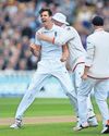 'Giles saying I was not selectable damaged me' The Guardian