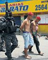 'State-sponsored massacre' kills at least 60 people in Rio's favelas 'State-sponsored massacre' kills at least 60 people in Rio's favelas32