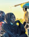 Sudanese militia kills hundreds in hospital after fall of El Fasher The Guardian