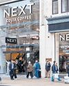 Big-brand buying blitz and online savvy drive up sales The Guardian