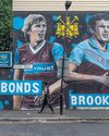 Ultimate Hammer: Bonds embodied the claret and blue40