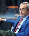 Attorney general calls for Farage to apologise over schoolmates’ claims2