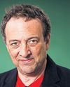 Glenny to host BBC Radio 4 'institution' In Our Time5