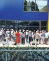 'We're the last to get everything!' Excited shoppers queue for New Zealand's first Ikea 'We're the last to get everything!' Excited shoppers queue for New Zealand's first Ikea36