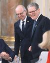 Why closer ties with Europe are momentum gaining Why closer ties with Europe are momentum gaining16