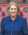 Ex-children’s commissioner to chair grooming gangs inquiry Ex-children’s commissioner to chair grooming gangs inquiry6