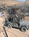 'Living in terror' Syria's border towns kept in post-Assad limbo by Israeli occupation 'Living in terror' Syria's border towns kept in post-Assad limbo by Israeli occupation35