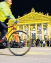 'Dangerous and absurd' Brussels cyclists decry proposed pedestrian zone bike ban26
