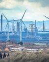 Emissions This was the year many firms rejected net zero34