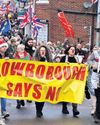 Army site to take asylum seekers in new year1
