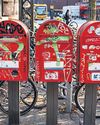 Denmark's postal service stops delivering letters after 400 years25