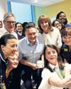 NHS at risk as overseas doctors put off by racism2