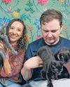 How I came to have 11 cats in my house32