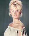 Brigitte Bardot 1934-20250