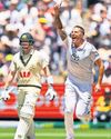 Tongue and Carse make the most of winter-sun fling to create hope of ending series on a high52