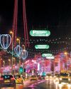 Enlightened: Climate crisis cues redesign of Blackpool Illuminations19