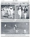 Bold tactics and dodgy wickets: a history of two-day Ashes Tests49