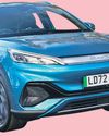 Chinese carmaker BYD charges past Tesla to become biggest EV seller Chinese carmaker BYD charges past Tesla to become biggest EV seller46