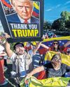 Venezuelans in Florida hail 'liberation' - but US could use it to speed up deportations6
