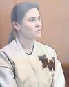 'She was very pro-Ukraine' The weights champion Russia says plotted to kill military chief34