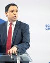 Sarwar tells UK Labour to 'stay behind their doors'28