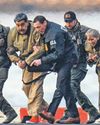 Maduro says he is 'prisoner of war' and denies all charges in US court0