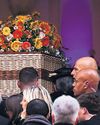 'The people who loved her': Le Pen among mourners at Bardot funeral 'The people who loved her': Le Pen among mourners at Bardot funeral38