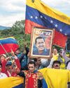 'The president of war' Colombia erupts after attack on neighbour 'The president of war' Colombia erupts after attack on neighbour23