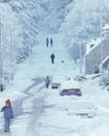 Met Office warns of wind damage as 'multi-hazard event' Goretti hits Britain Met Office warns of wind damage as 'multi-hazard event' Goretti hits Britain16